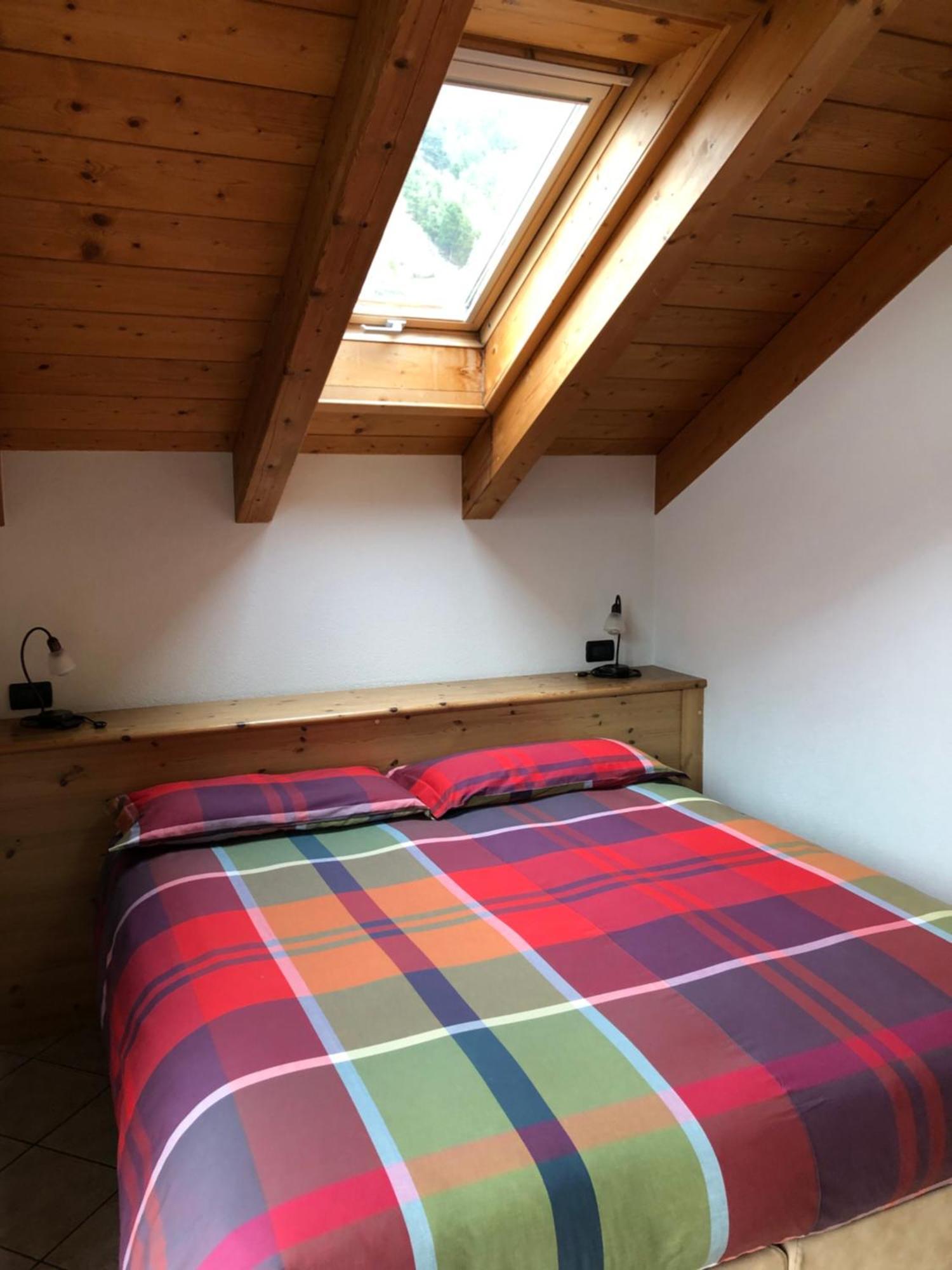 Casa Vacanze Sablonera Bormio Exterior photo