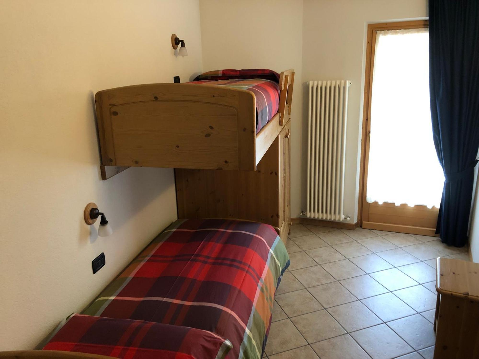 Casa Vacanze Sablonera Bormio Exterior photo