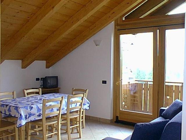 Casa Vacanze Sablonera Bormio Room photo