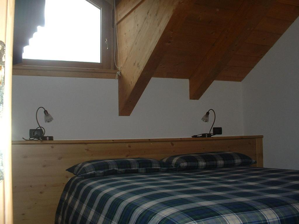Casa Vacanze Sablonera Bormio Room photo